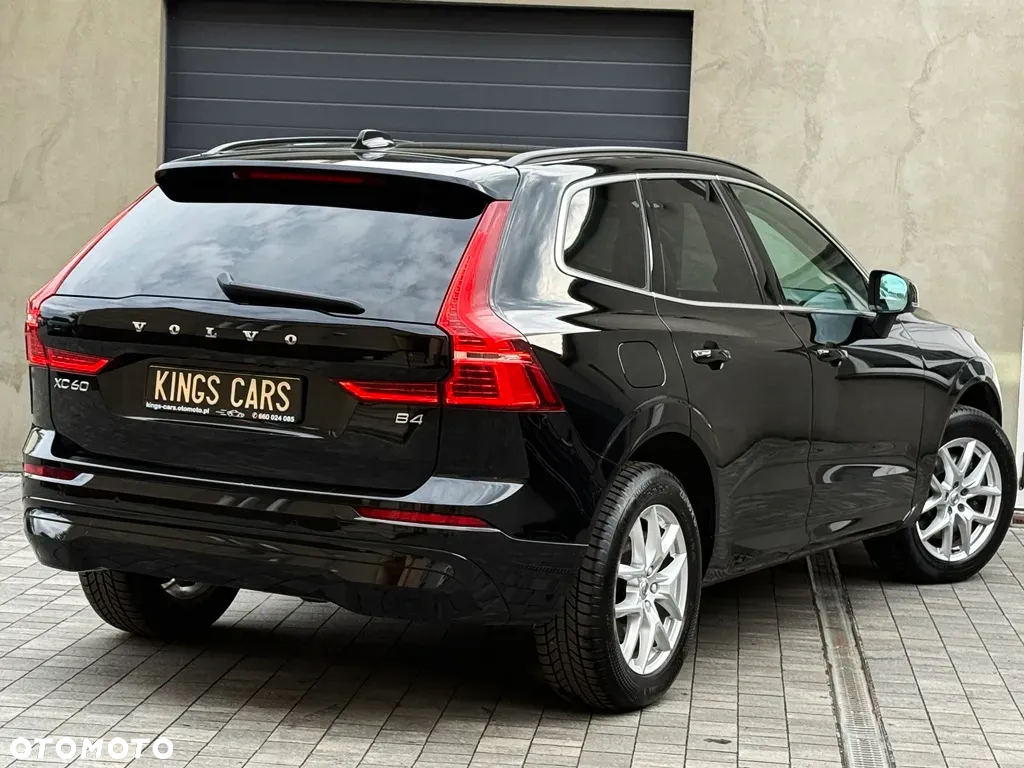 Volvo XC 60 B4 D Geartronic Momentum Pro - 23