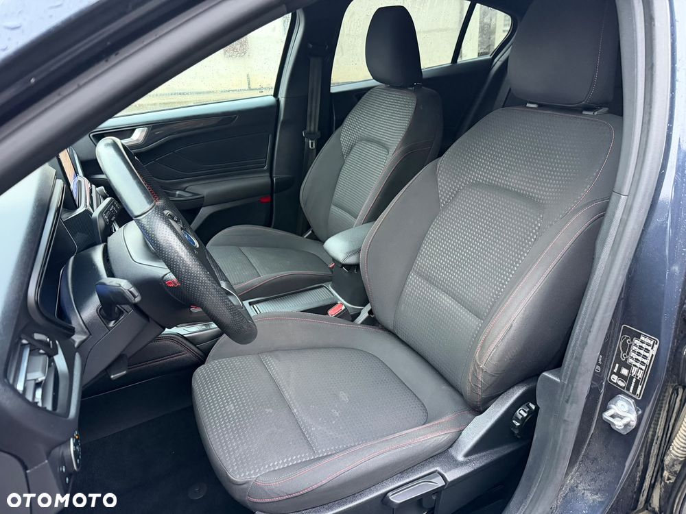 Ford Focus - 15