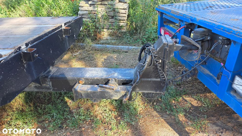 Tramp Trail 1300AL - 7