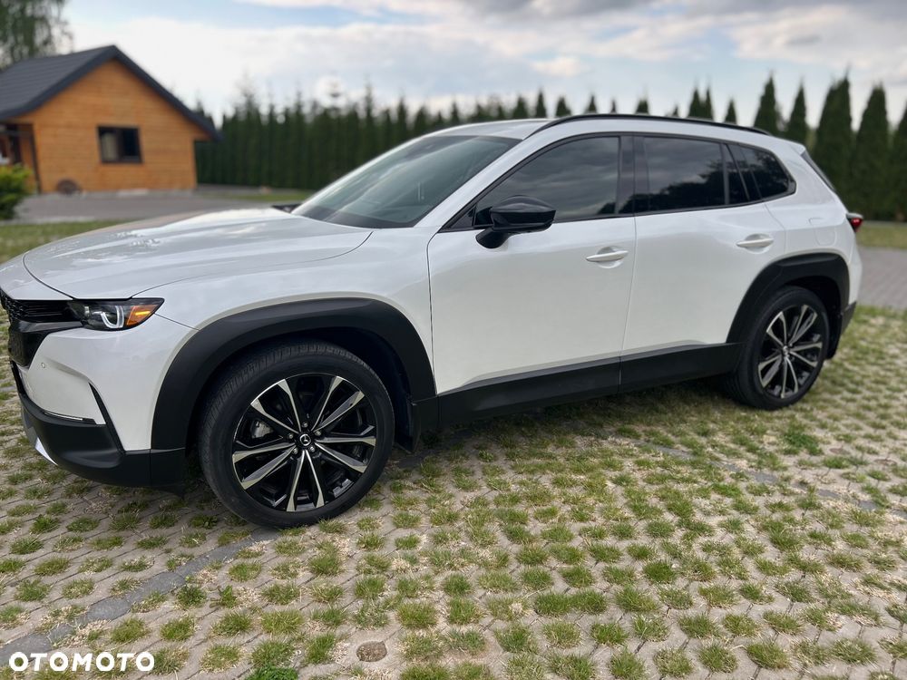 Mazda CX-50 - 6