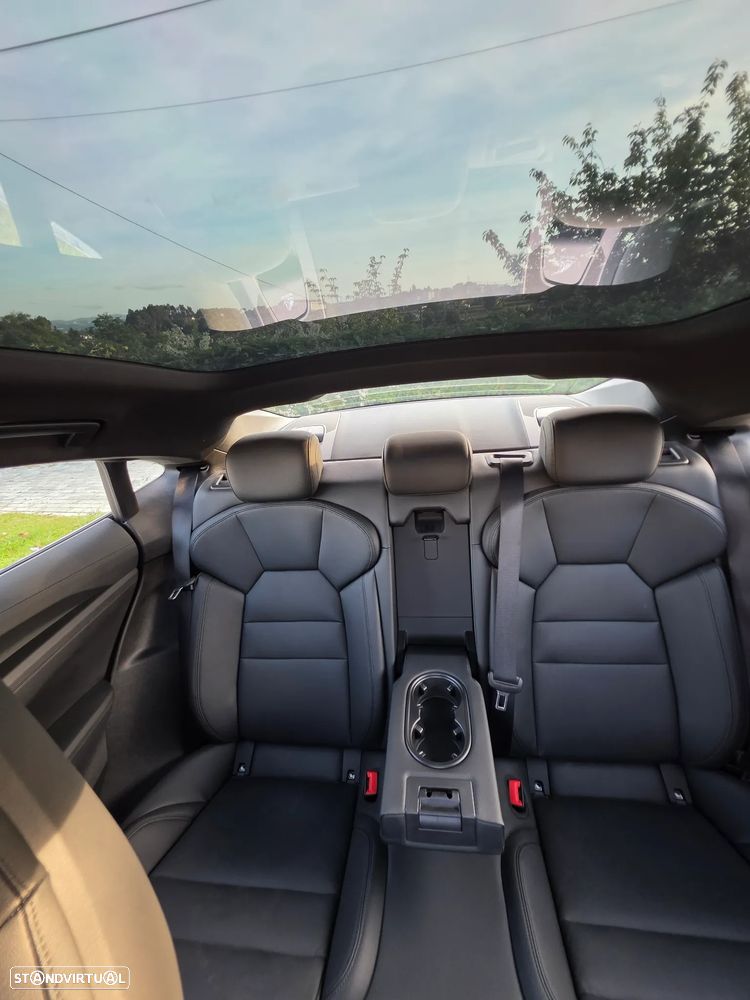 Audi e-tron GT quattro - 50