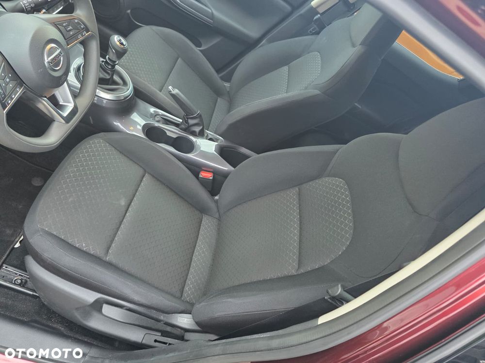 Nissan Juke 1.0 DIG-T N-Connecta - 15
