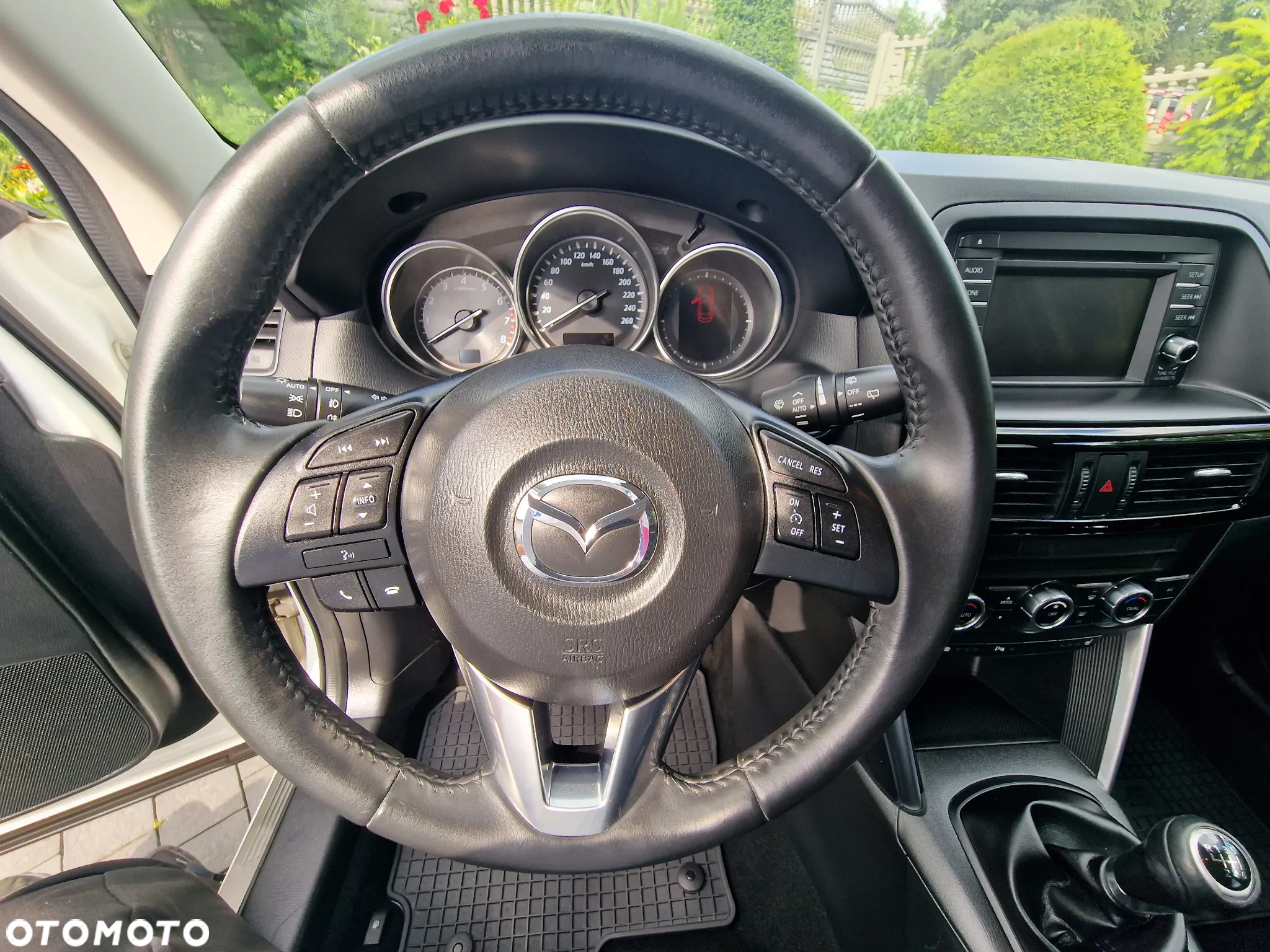 Mazda CX-5 2.0 Skyenergy 2WD - 14