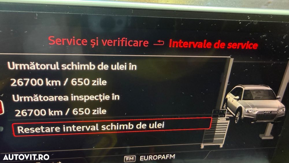 Audi A4 Avant 2.0 TDI quattro S tronic - 16