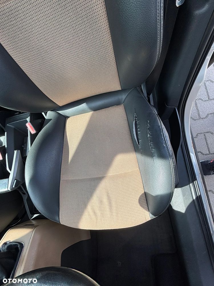 Opel Zafira 1.9 CDTI Cosmo - 12