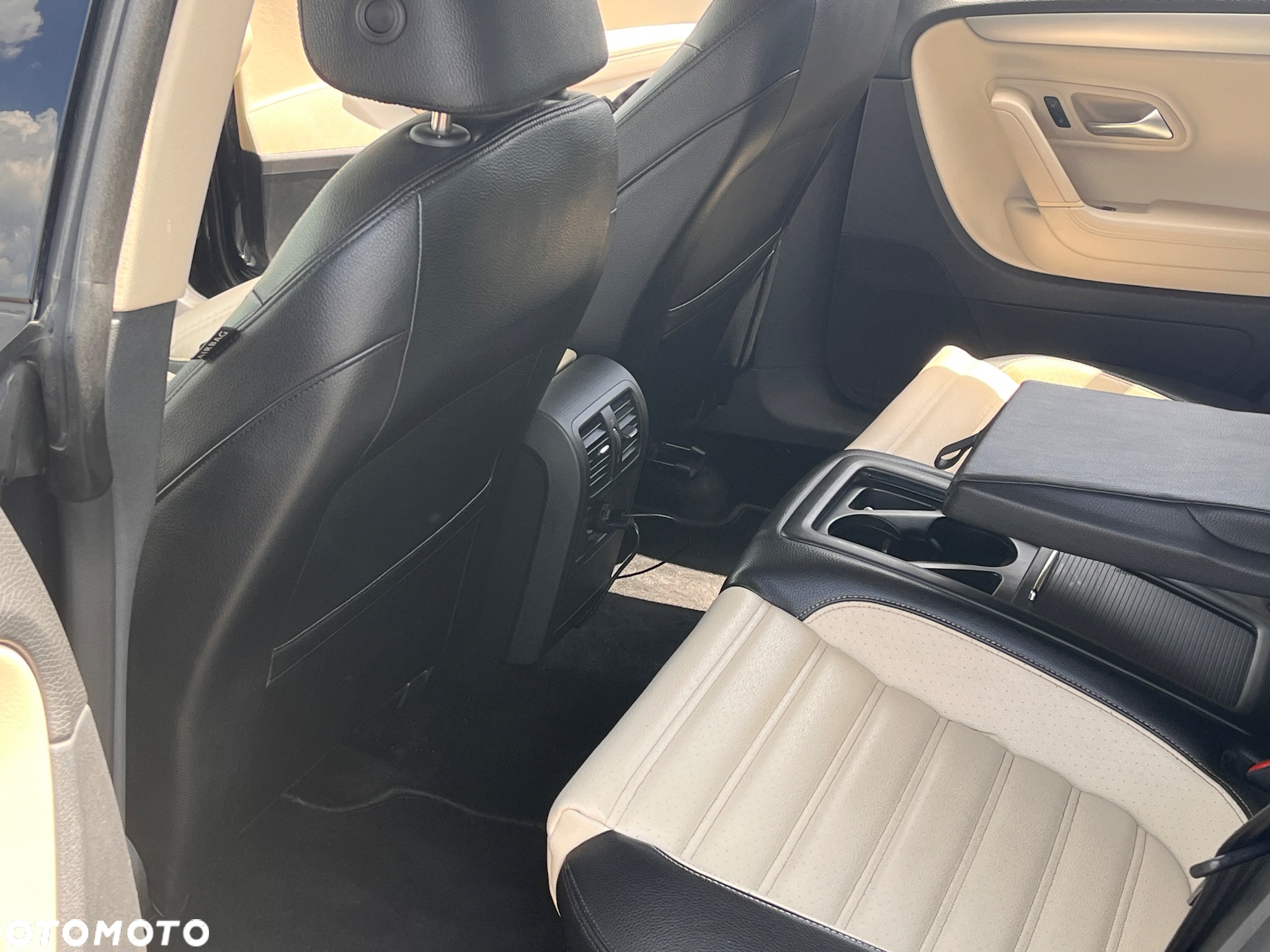Volkswagen Passat CC 2.0 TSI DSG - 20