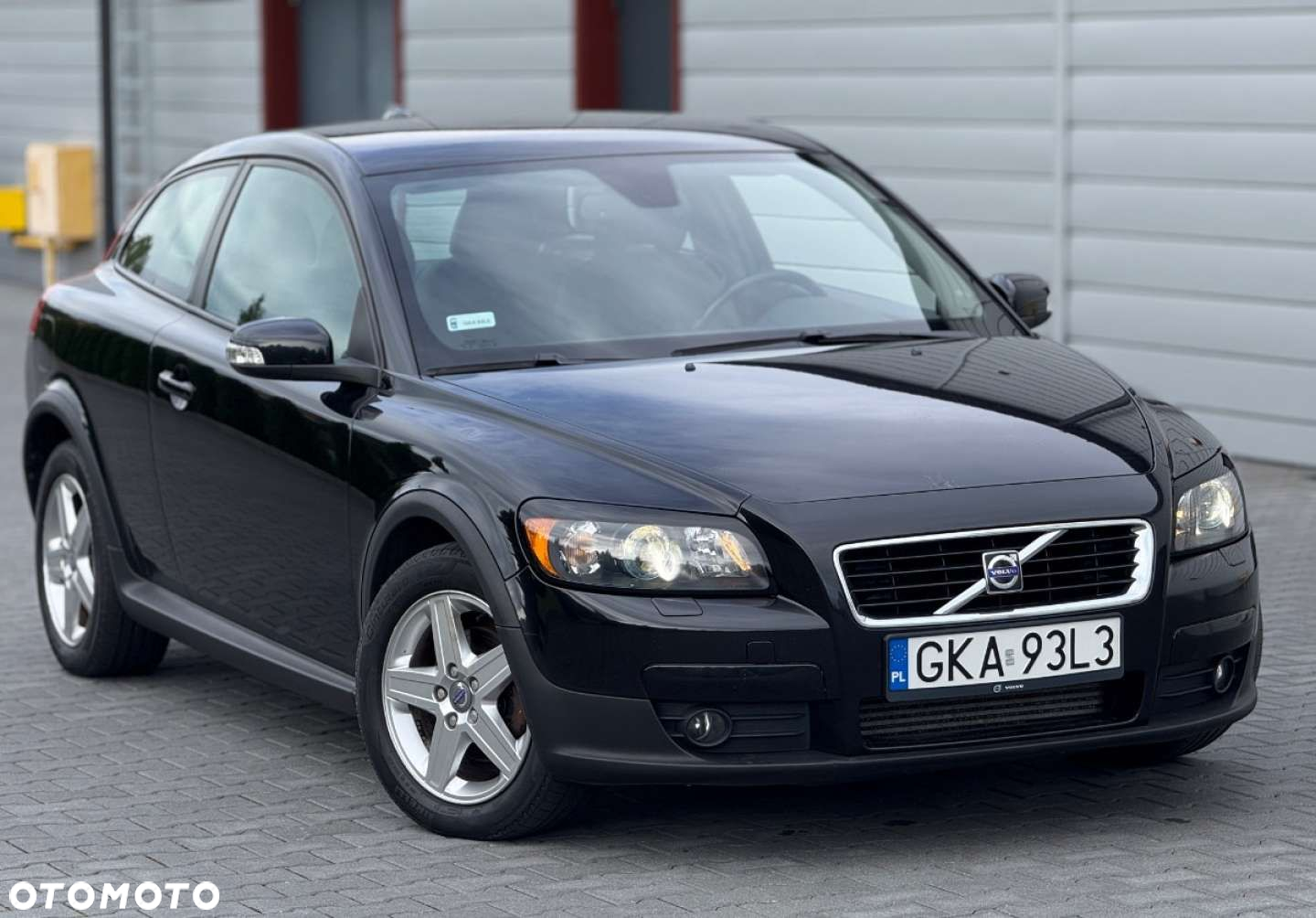 Volvo C30 - 11