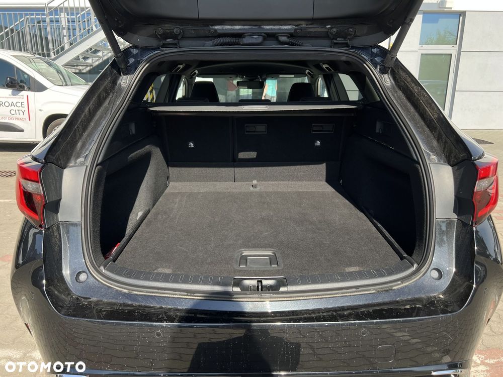 Toyota Corolla 1.8 Hybrid Style - 18