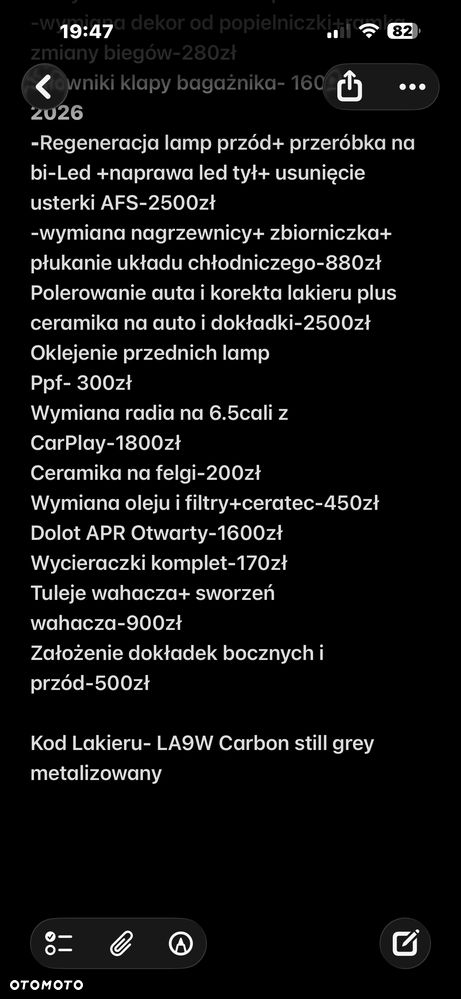 Volkswagen Golf 2.0 TSI BMT GTI Performance - 21
