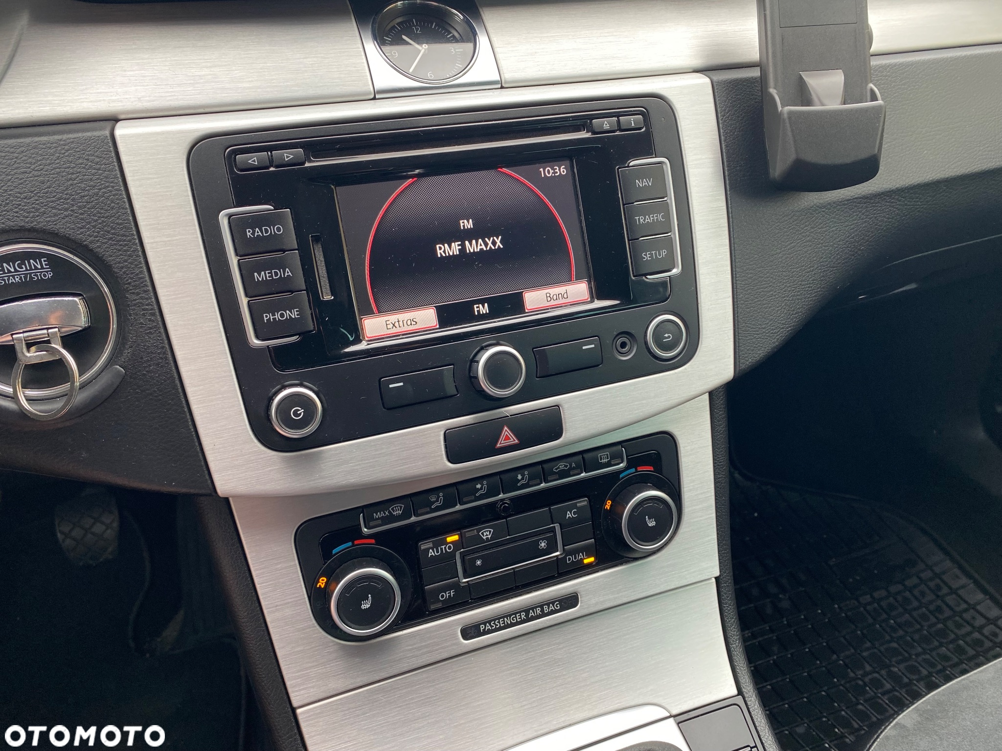Volkswagen Passat Variant 1.8 TSI Highline - 15