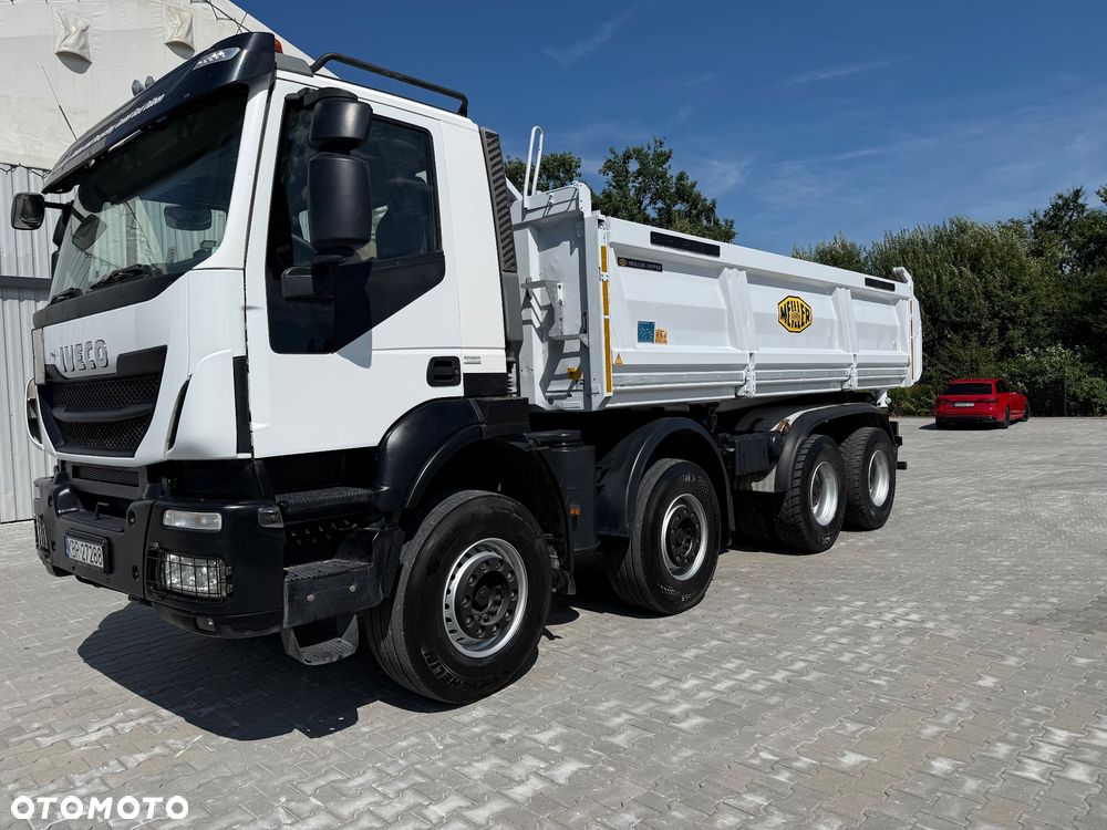 Iveco Magirus - 5