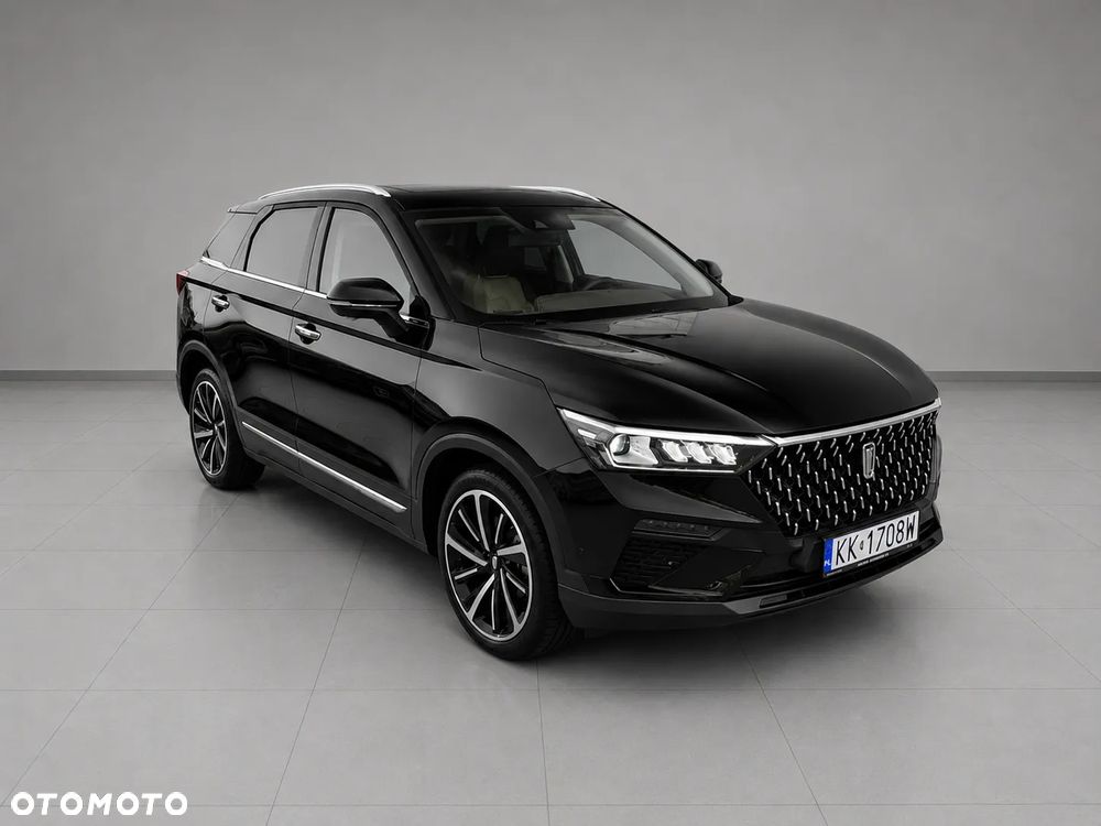 Bestune T77 1.5T Elegance DCT - 6
