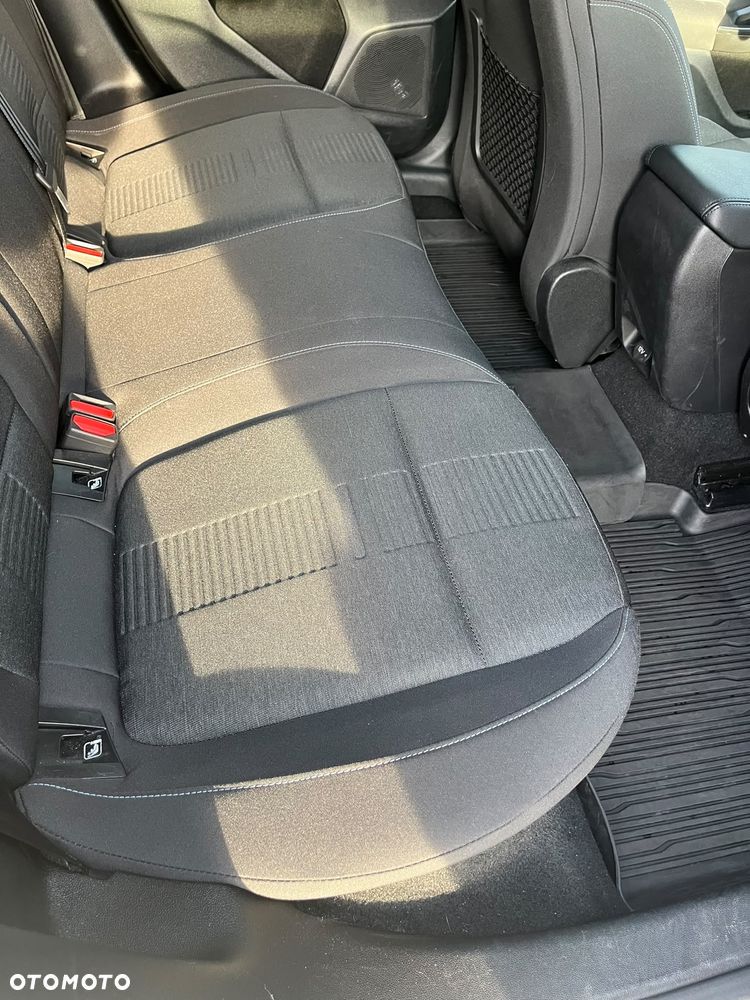 Ford Focus 1.0 EcoBoost Platinium X ASS PowerShift - 19