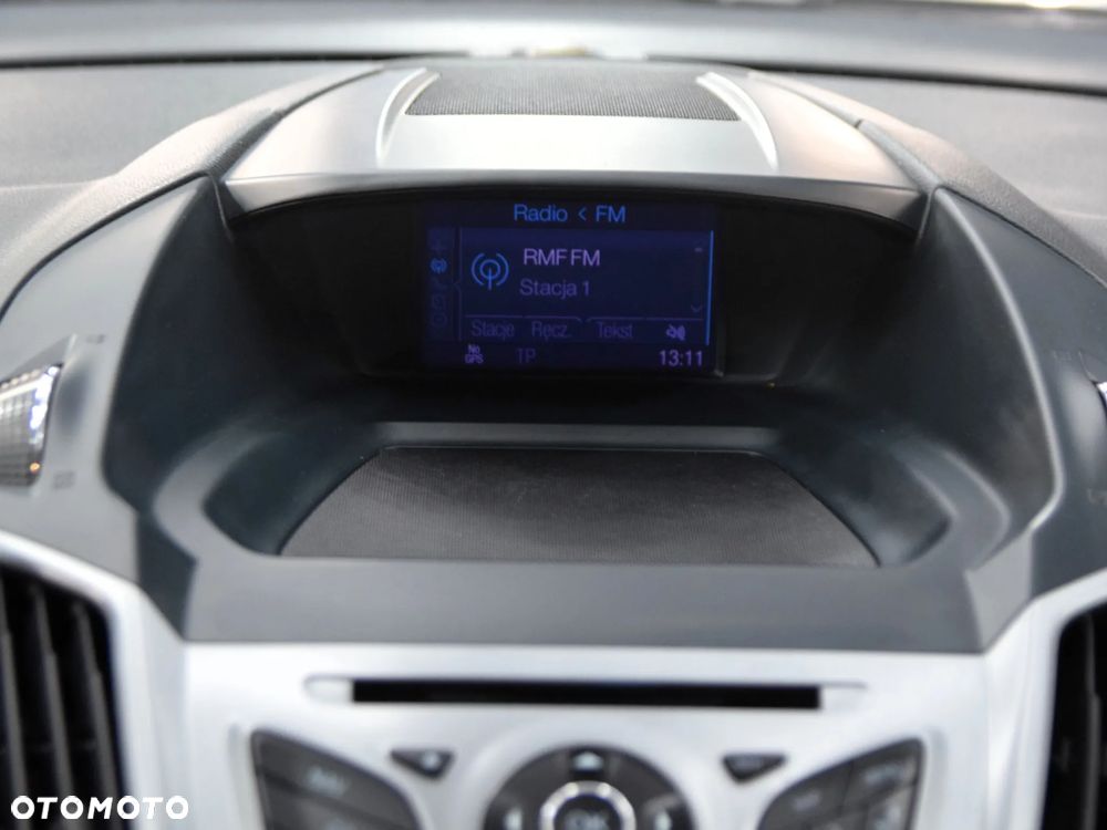 Ford C-MAX 2.0 TDCi Titanium - 24