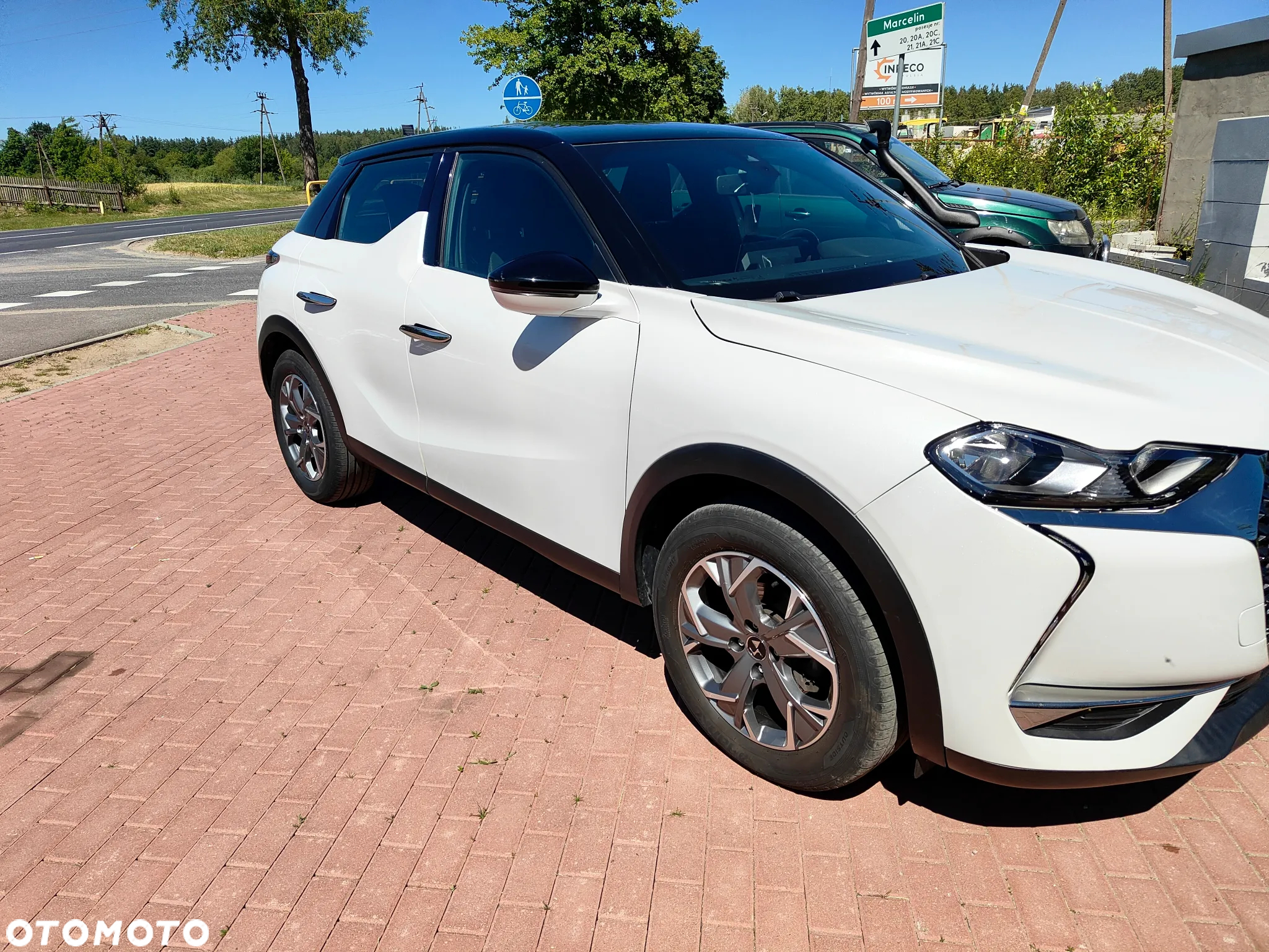 DS Automobiles DS 3 Crossback 1.2 PureTech So Chic - 3