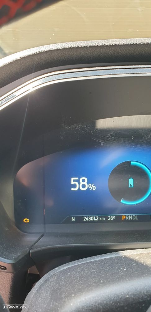 Ford Kuga 2.5 PHEV ST-Line - 16