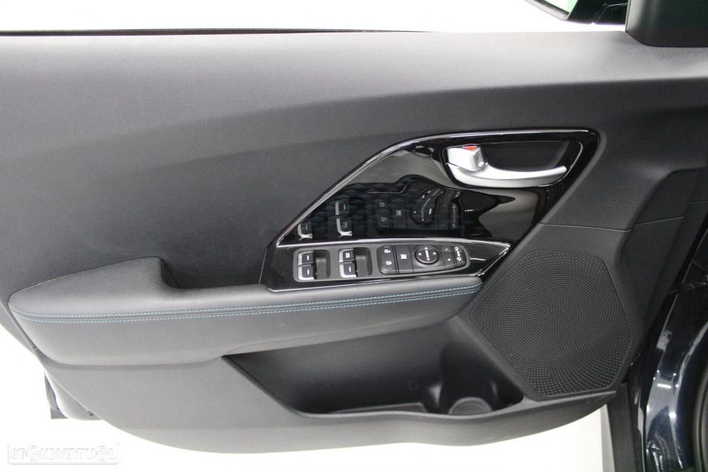 Kia e-Niro 64kWh - 9