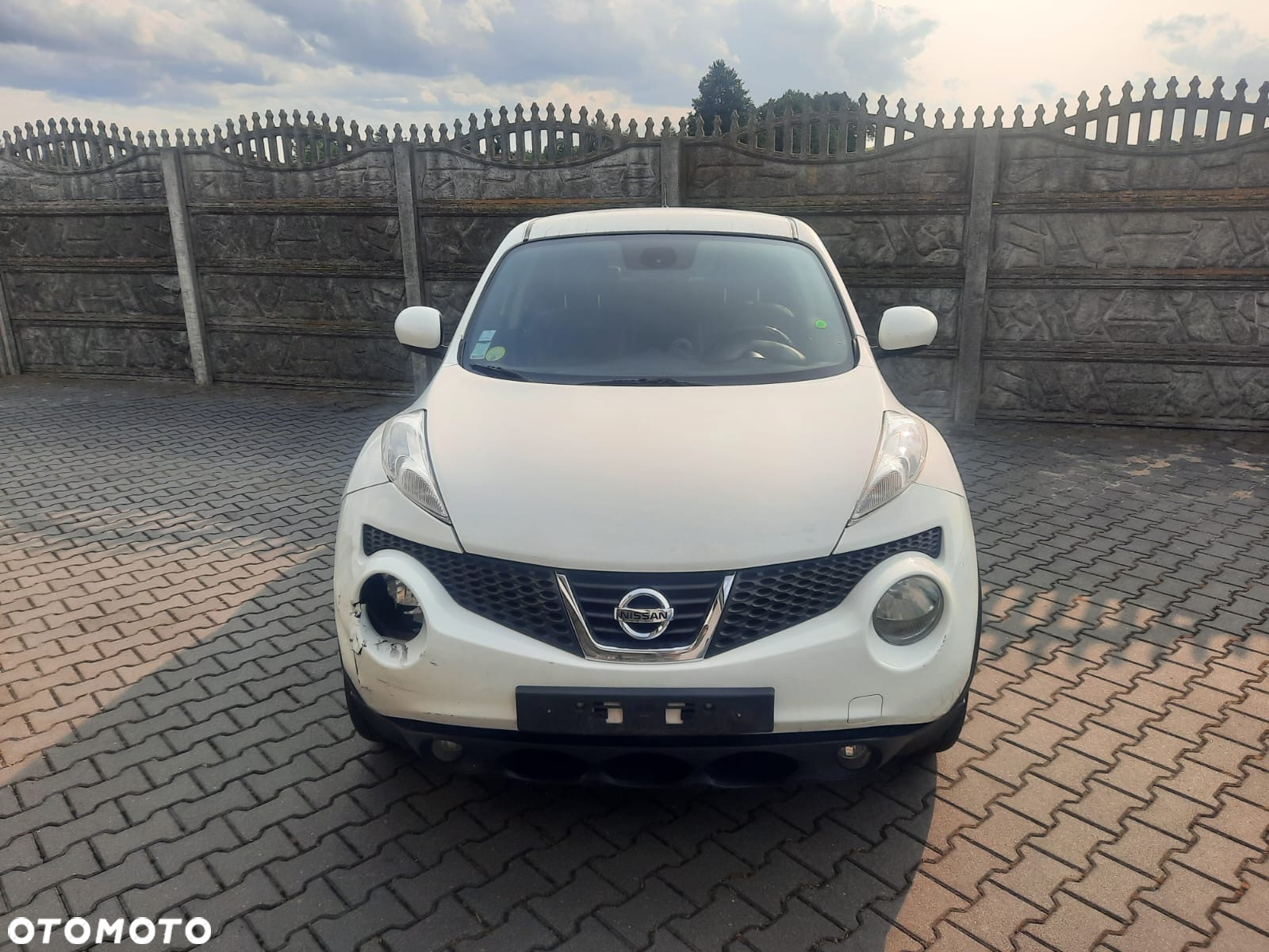 Nissan Juke - 5