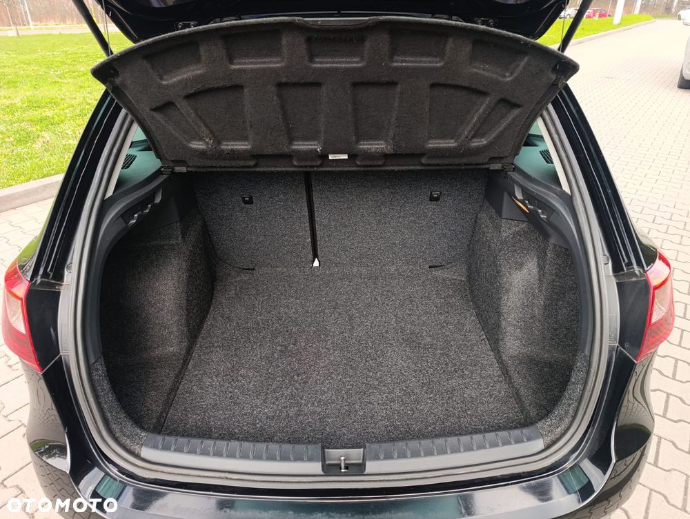 Seat Ibiza 1.6 TDI CR Copa - 10