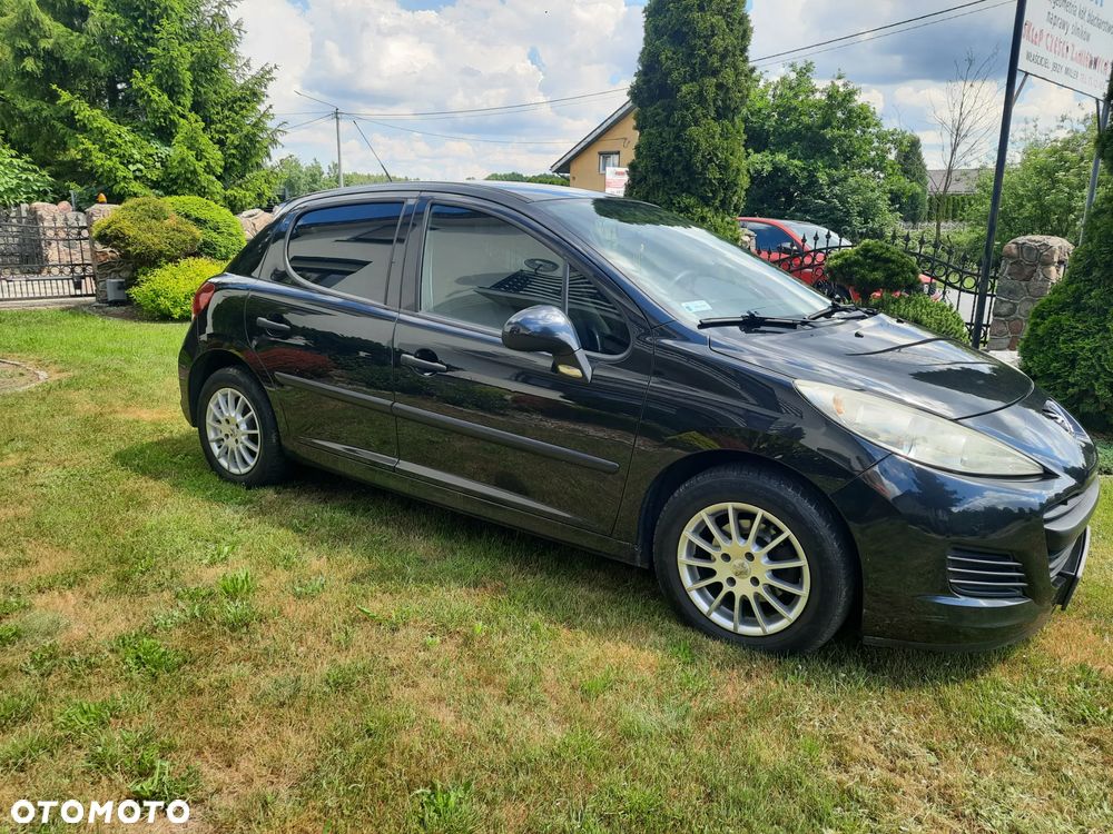 Peugeot 207 1.4 Active - 1