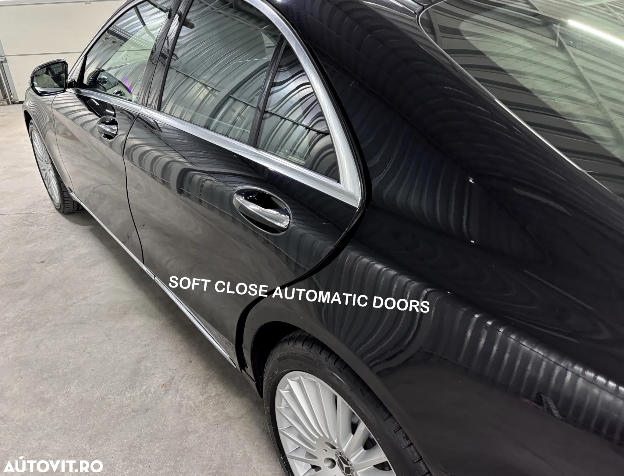 Mercedes-Benz S 350 d 4Matic 9G-TRONIC - 13