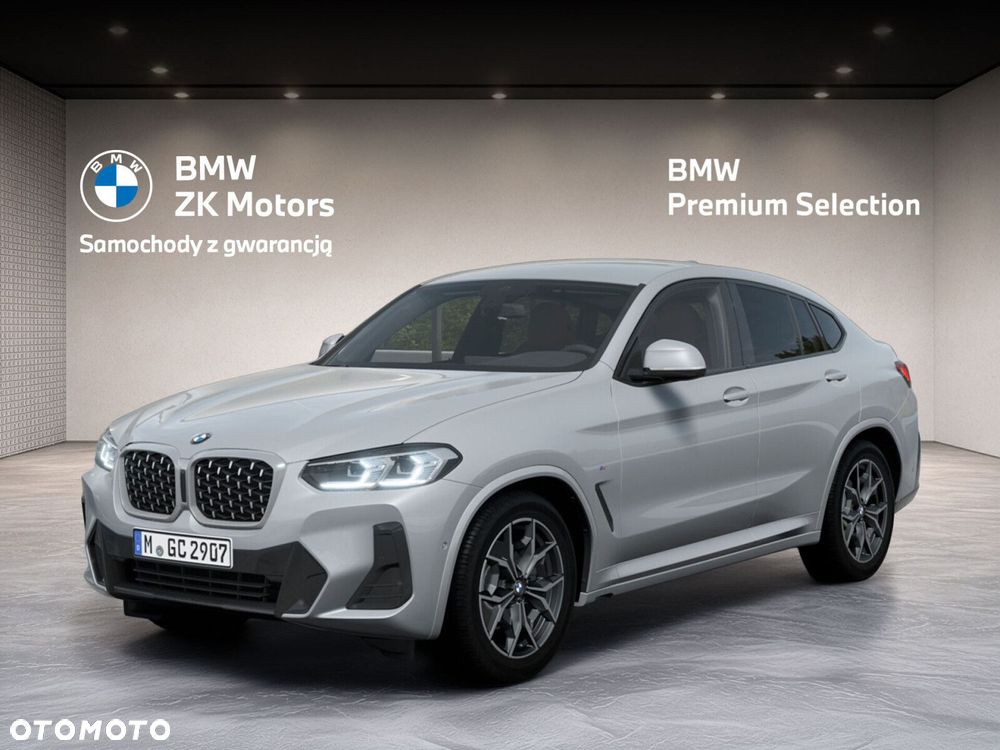 BMW X4 - 2