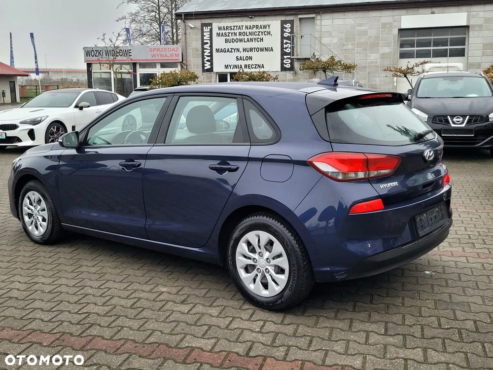 Hyundai i30 - 12