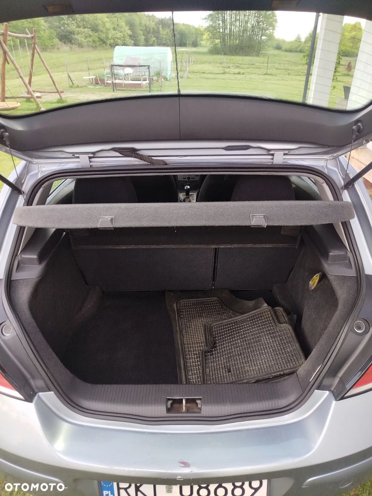 Opel Astra - 13