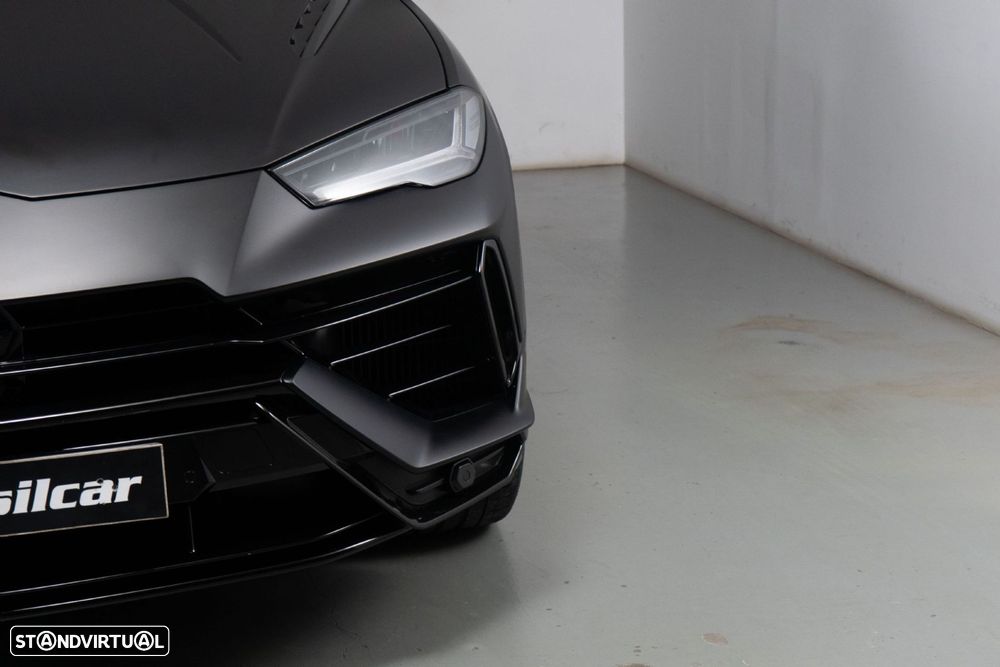 Lamborghini Urus 4.0 V8 S - 18