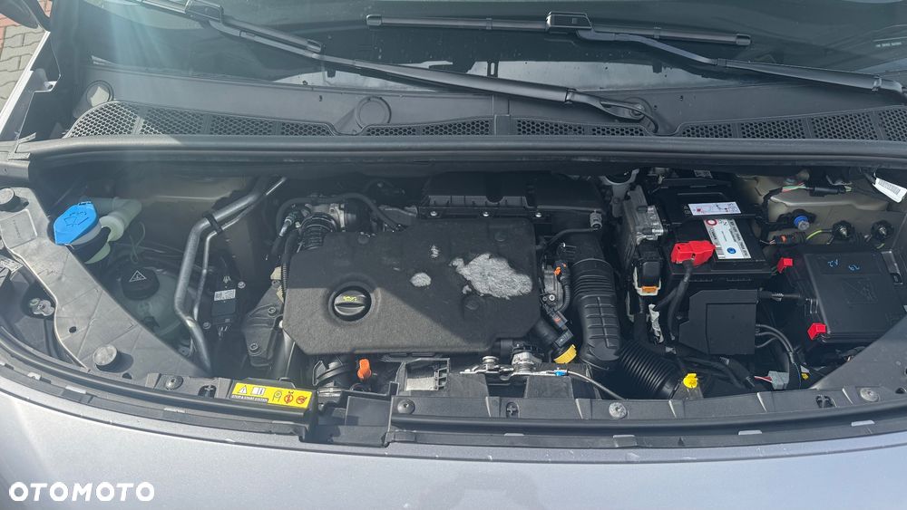 Toyota Proace City Verso Long 1.5 D-4D Family - 23