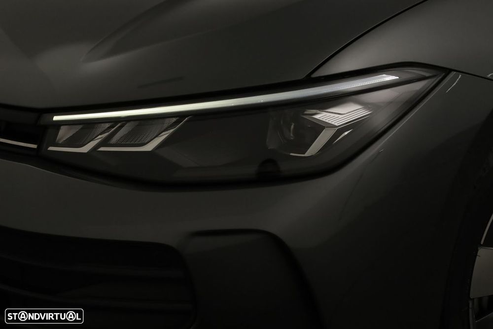 VW Passat Variant 1.5 TSI eHybrid DSG - 6