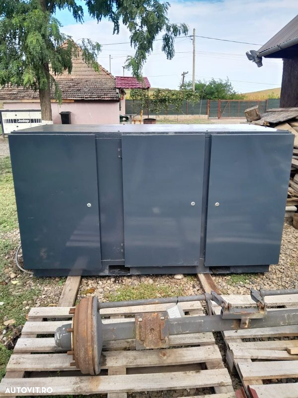Atlas Copco GA308 (Compresor aer) - 8