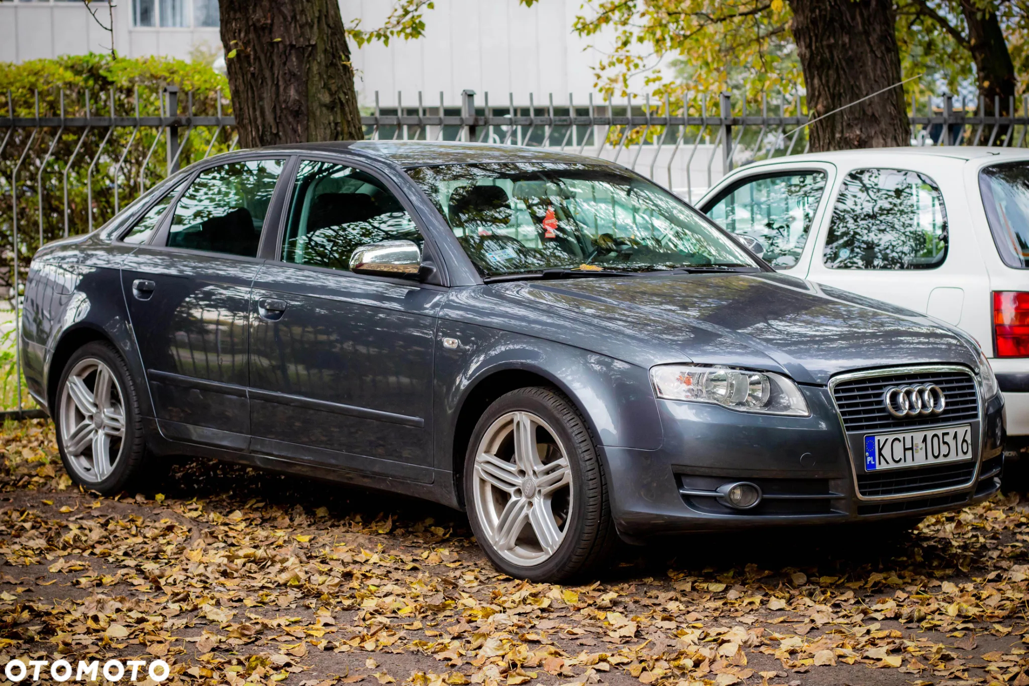 Audi A4 1.9 TDI - 4