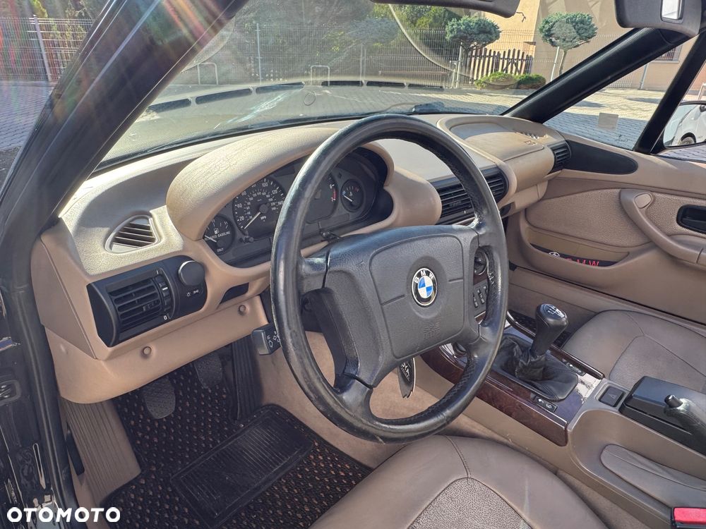 BMW Z3 - 20