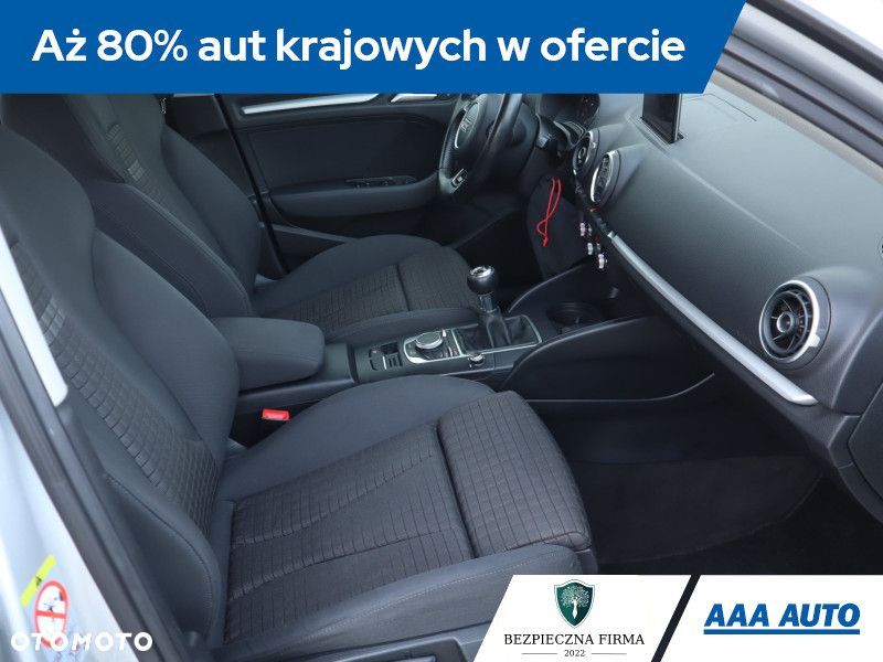 Audi A3 Sportback - 11