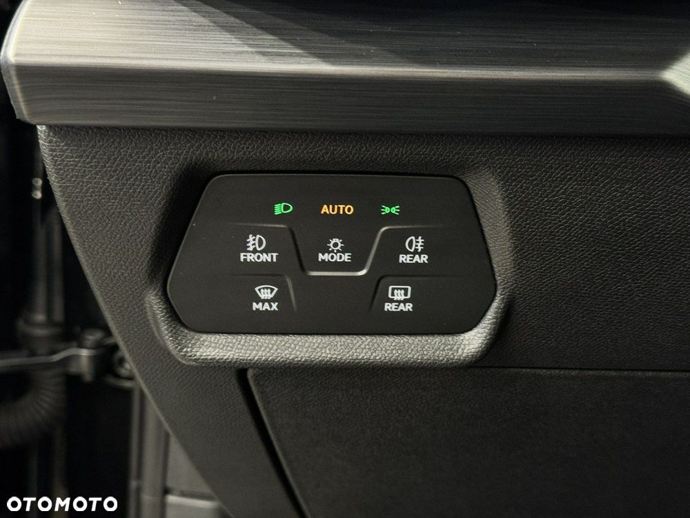 Cupra Leon Sportstourer - 20