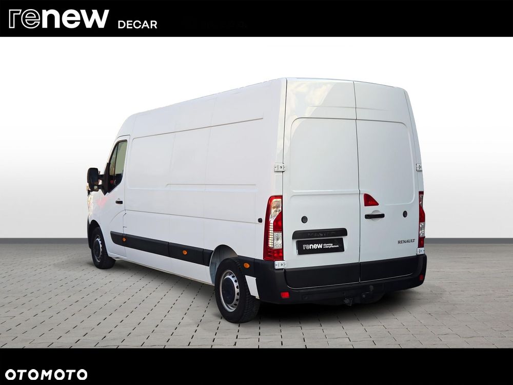 Renault master - 3