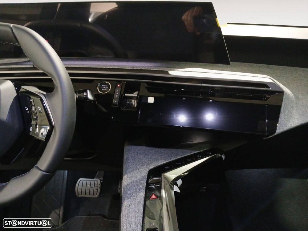 Peugeot 3008 - 11