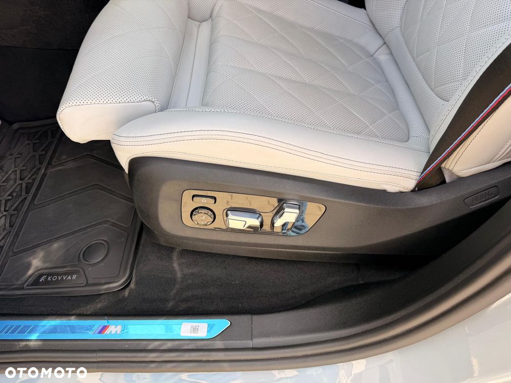 BMW X5 xDrive30d mHEV sport - 28