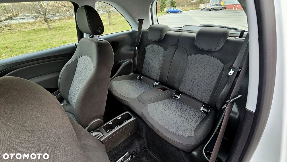 Opel Adam 1.2 Rocks - 34