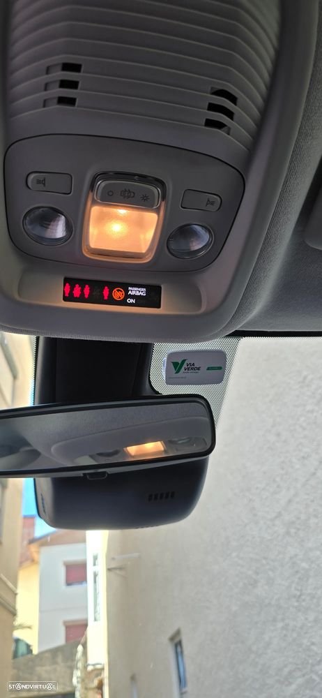 Citroën C3 Aircross 1.2 PureTech C-Series - 15