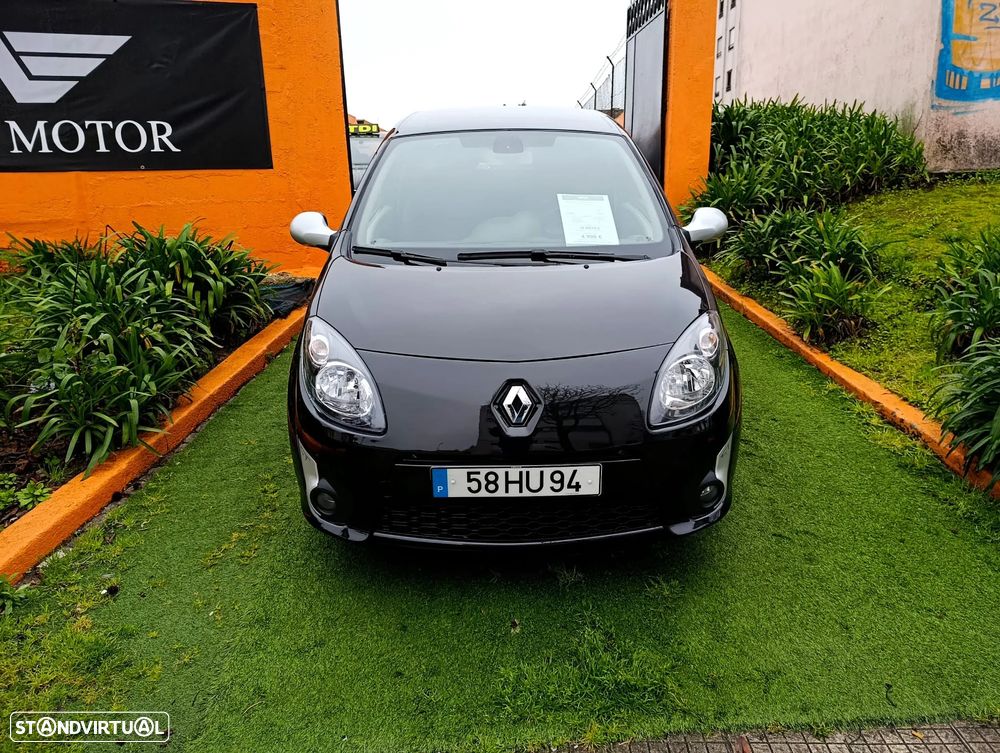 Renault Twingo 1.2 TCE GT - 18