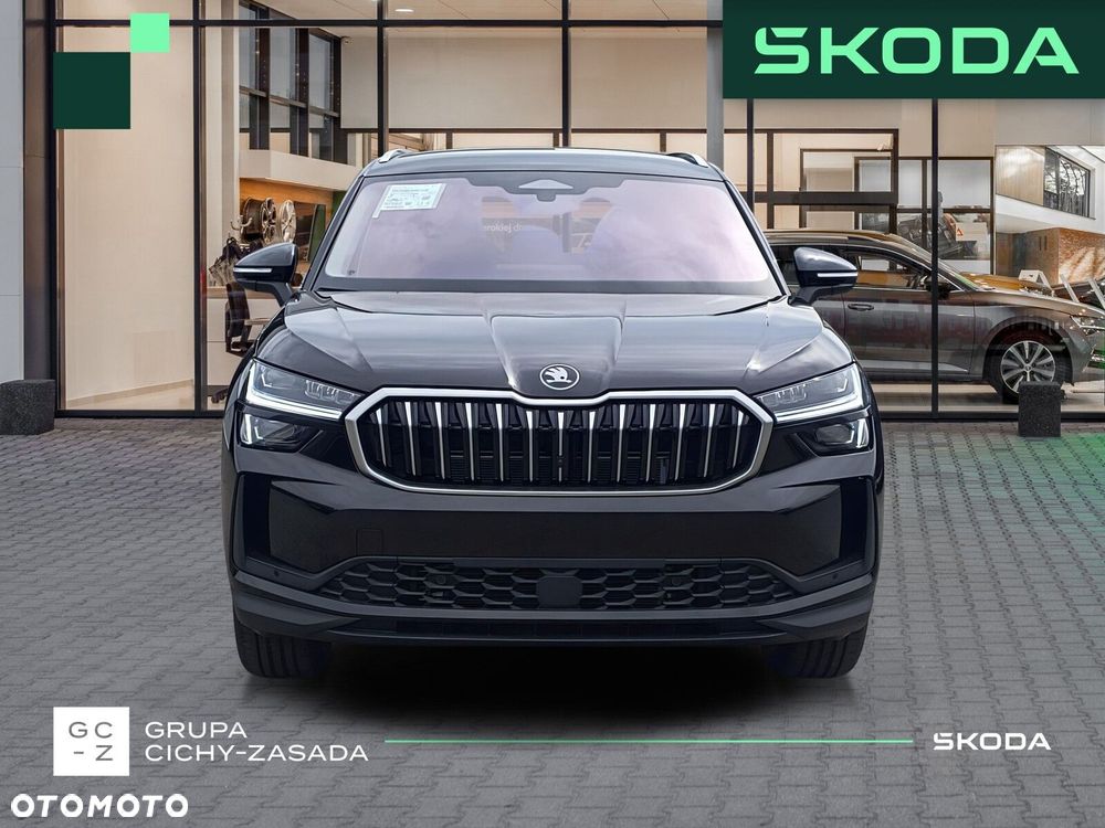 Skoda Kodiaq 2.0 TSI 4x4 Drive DSG - 9