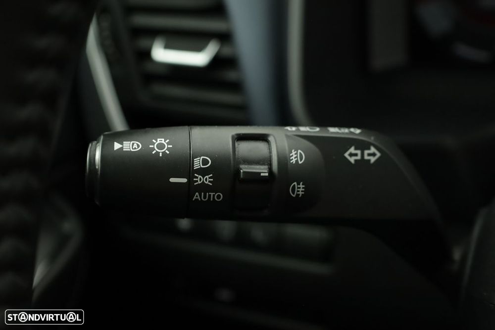 Nissan Qashqai 1.3 DIG-T Tekna+ Xtronic - 16