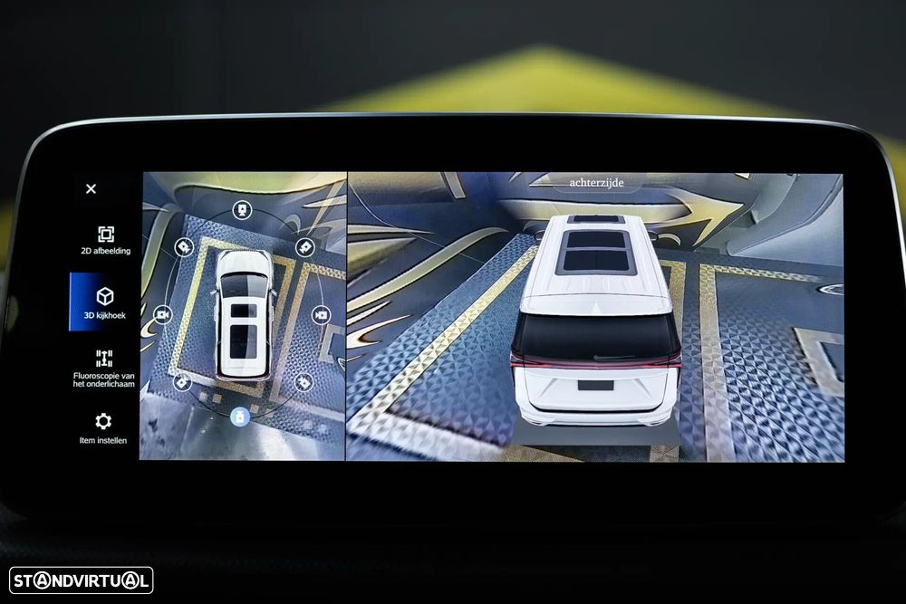 Maxus Mifa 9 Luxury - 56