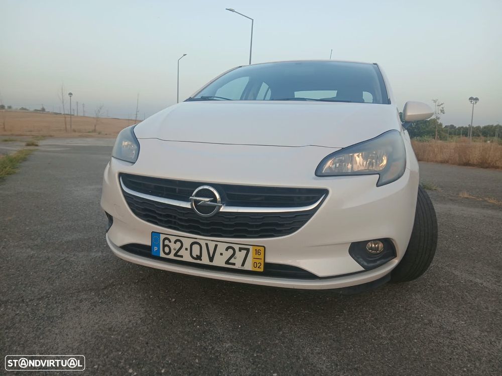 Opel Corsa 1.2 Enjoy - 4