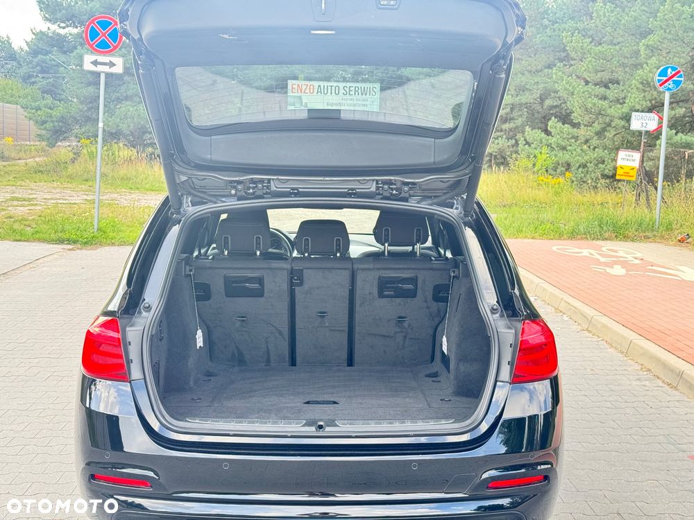 BMW Seria 3 - 8