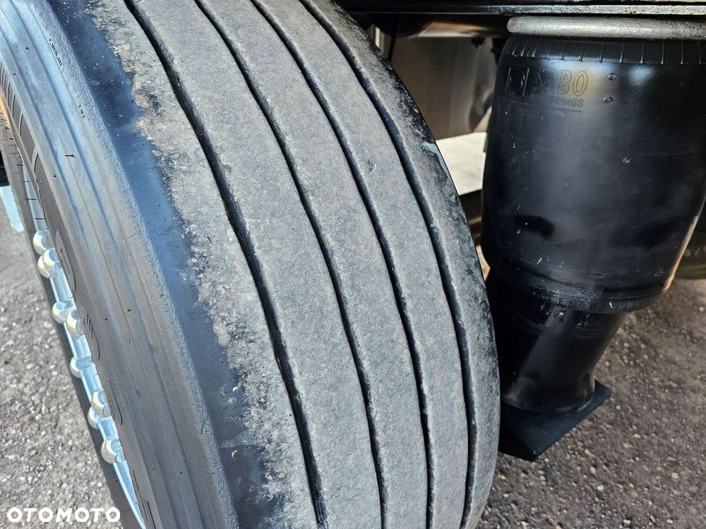 Krone SD Standard Chłodnia* SAF* Oś pod.* Salon PL* Opony 80%! - 26