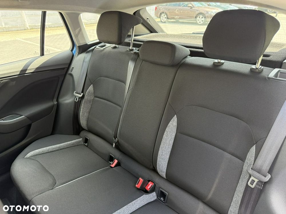 Skoda Scala 1.0 TSI Essence - 27