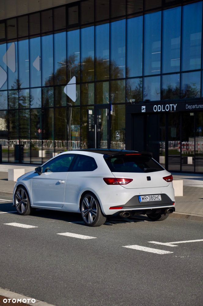 Seat Leon - 6
